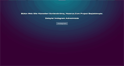 Desktop Screenshot of byhazerfen.com